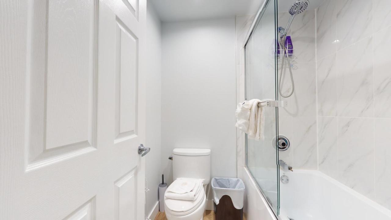 Ironwoods On Blueberry Hill By Whistler Blackcomb Vacation Rentals Eksteriør bilde