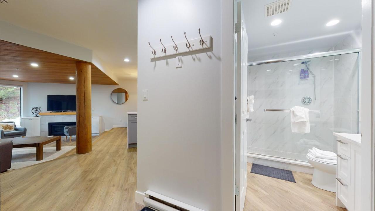 Ironwoods On Blueberry Hill By Whistler Blackcomb Vacation Rentals Eksteriør bilde