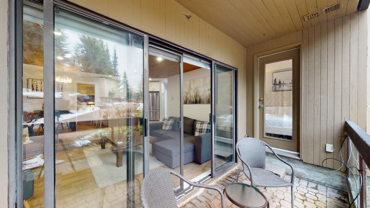 Ironwoods On Blueberry Hill By Whistler Blackcomb Vacation Rentals Eksteriør bilde